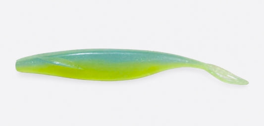 APEX MINNOW - PARR’S PARROT