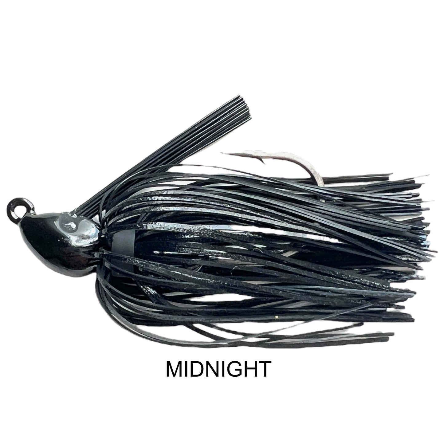 LEAD GRASS JIGS by 44 Outdoors Bait Co.