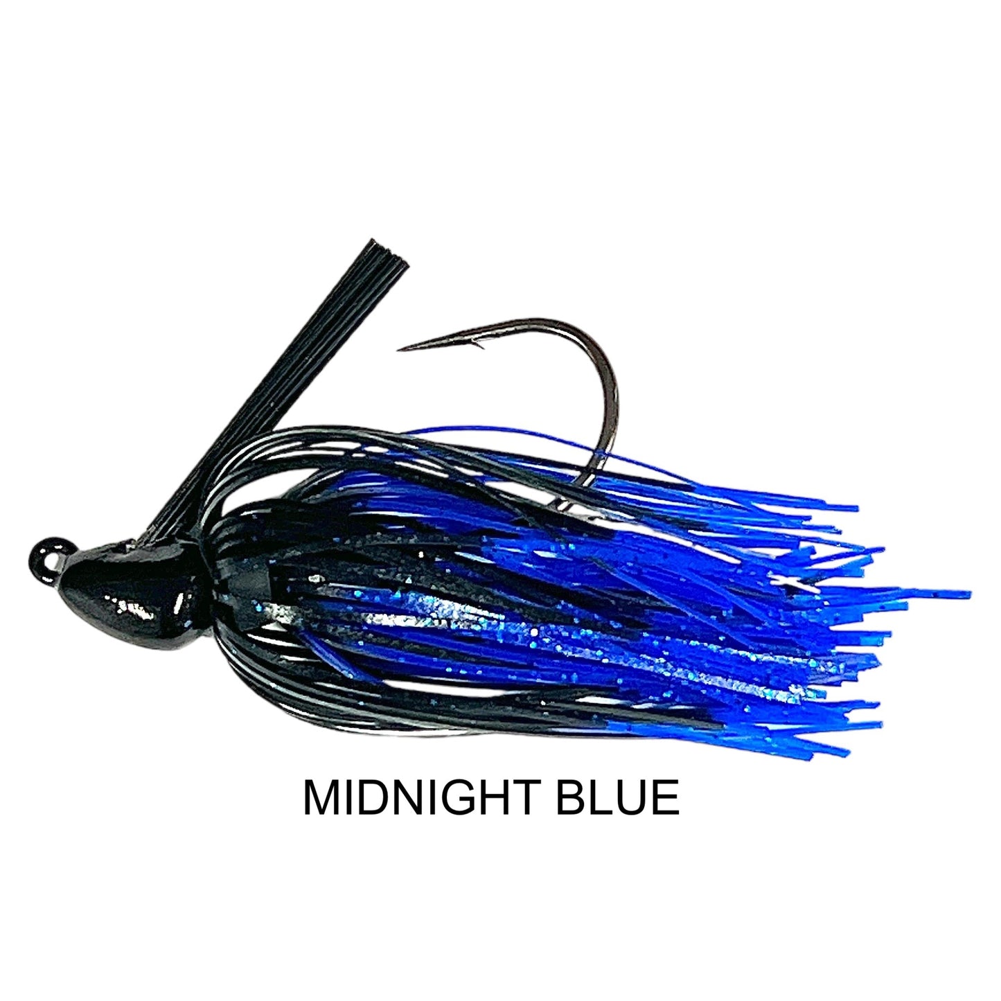 LEAD GRASS JIGS by 44 Outdoors Bait Co.