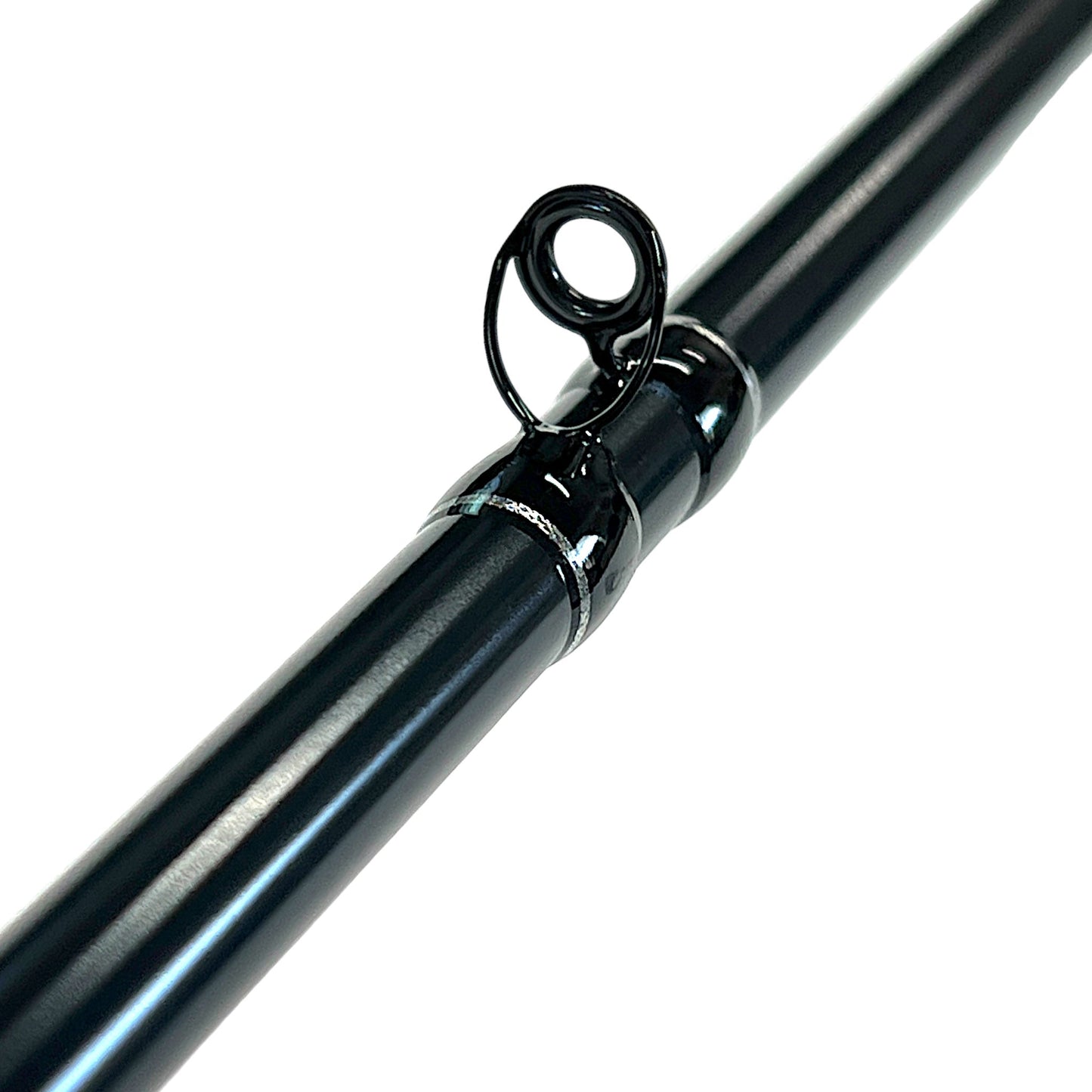 TigeRodz TRZ Pro Casting Series  7'3" Medium Heavy