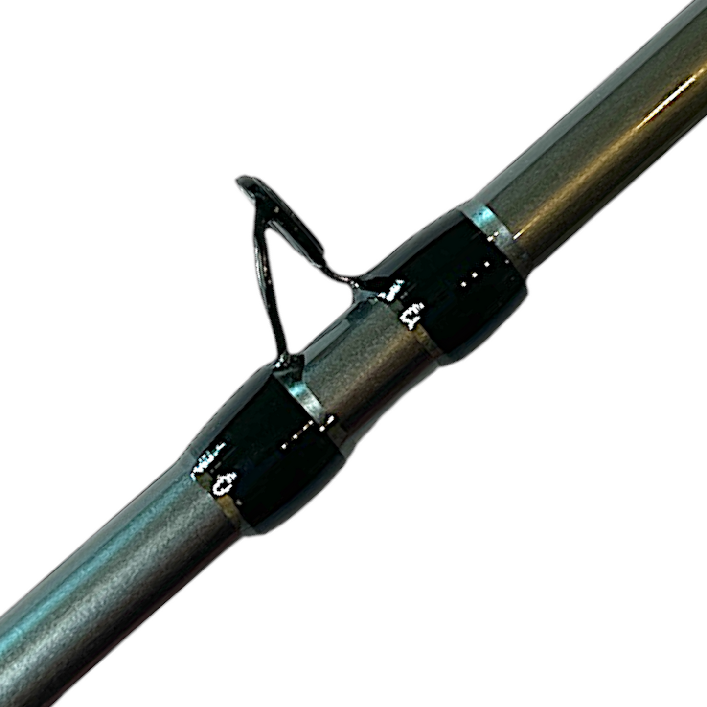TigeRodz TRZ Series 7'6" Medium Heavy Casting Rod