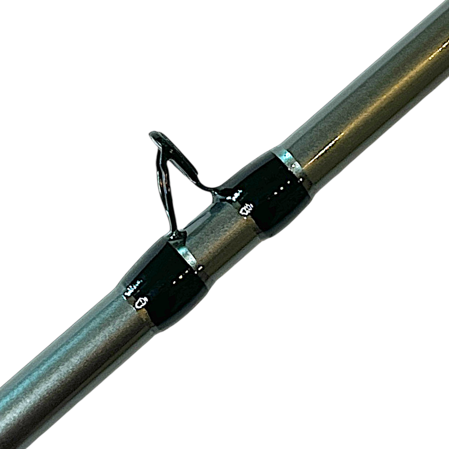 TigeRodz TRZ Series 7'0" Medium Moderate Casting Rod