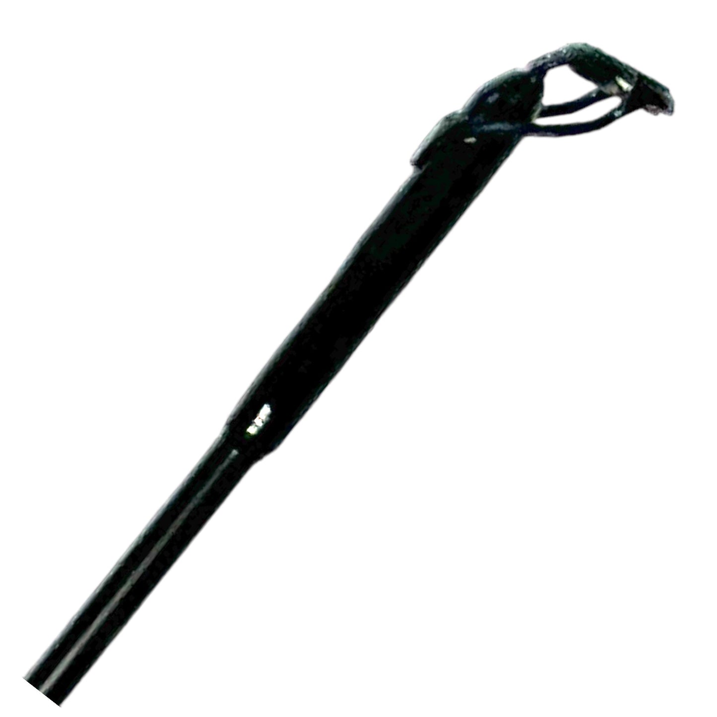 TigeRodz Scope Stick 6'10" Medium Extra Fast Spinning Rod