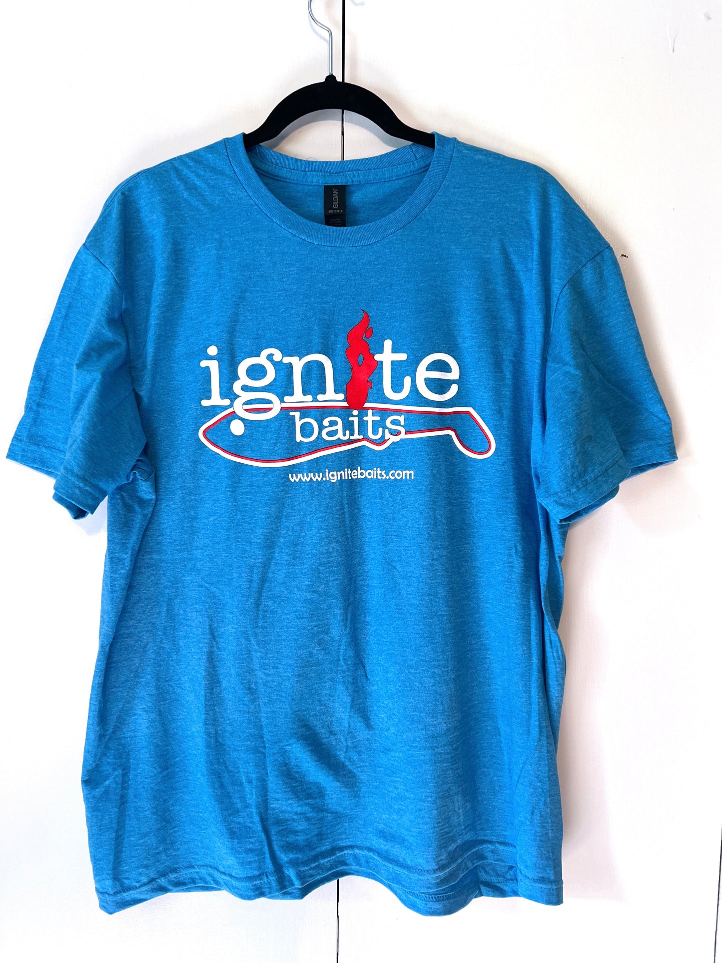 GILDAN SOFTSTYLE SHORT SLEEVE T-SHIRT