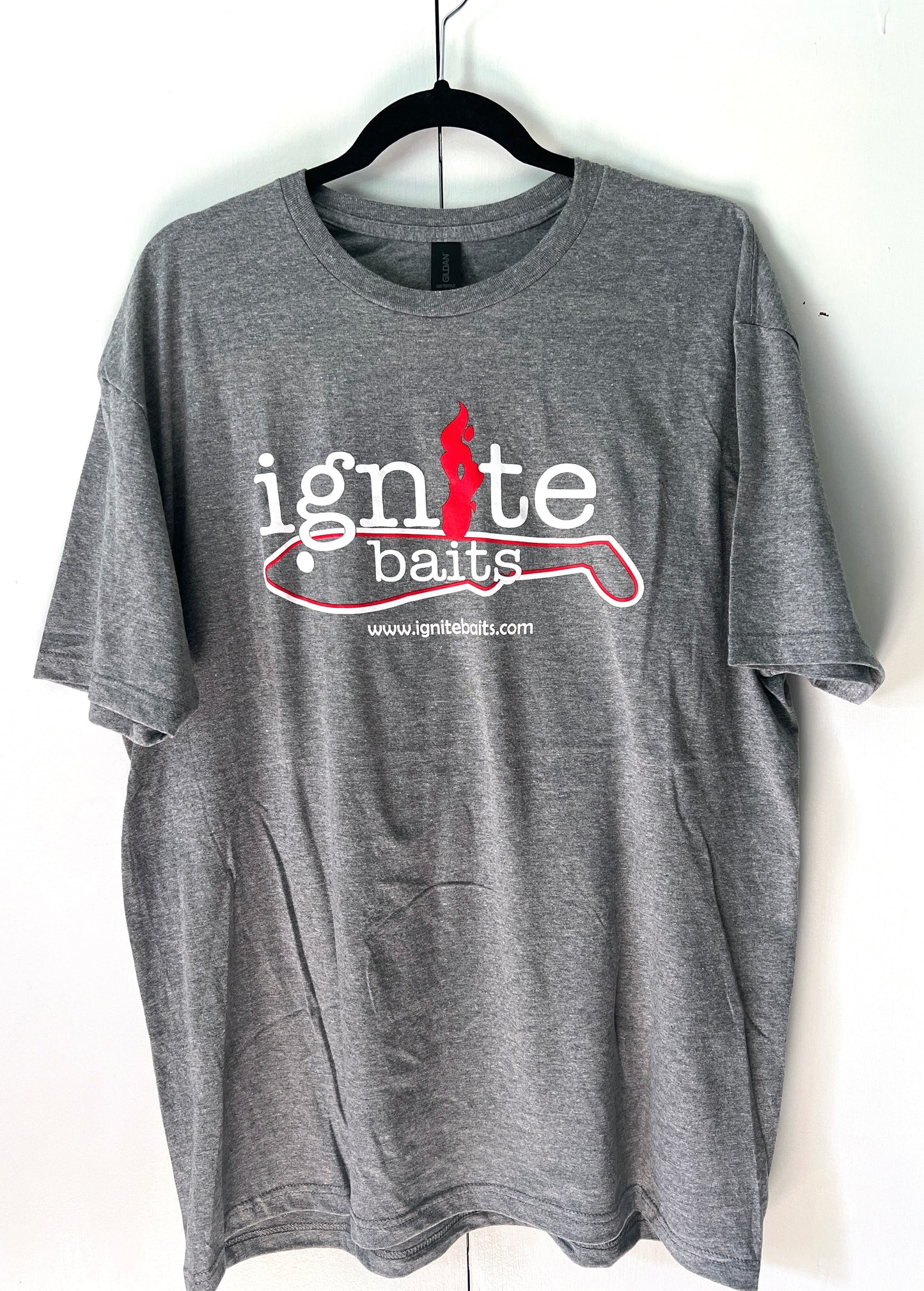 GILDAN SOFTSTYLE SHORT SLEEVE T-SHIRT