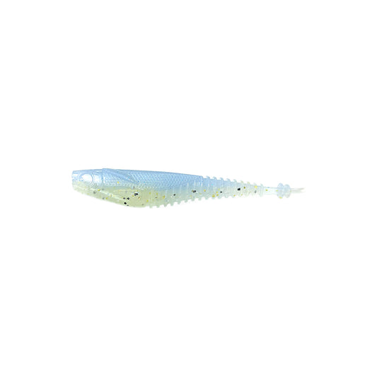 NICOTINE MINNOW - RESERVOIR SHAD