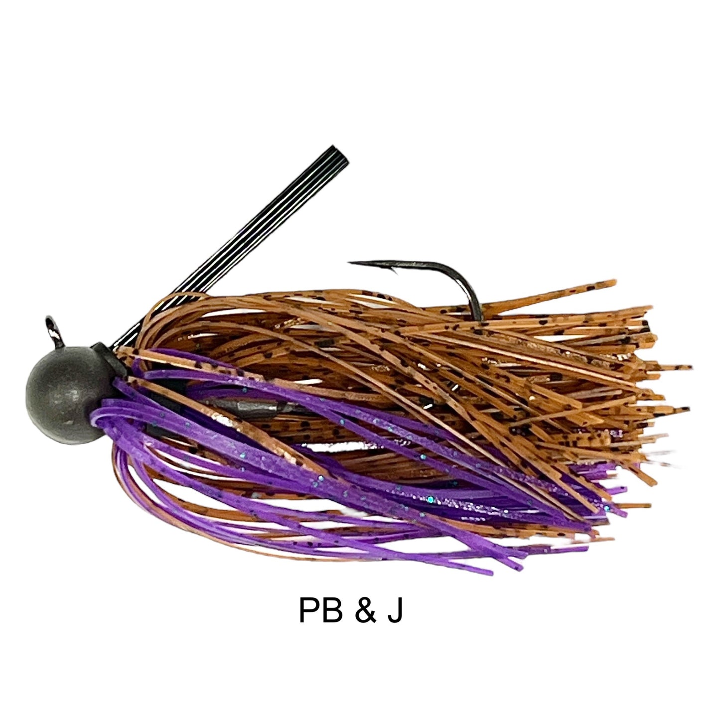TUNGSTEN Jig Bait by 44 Outdoor Bait Co.