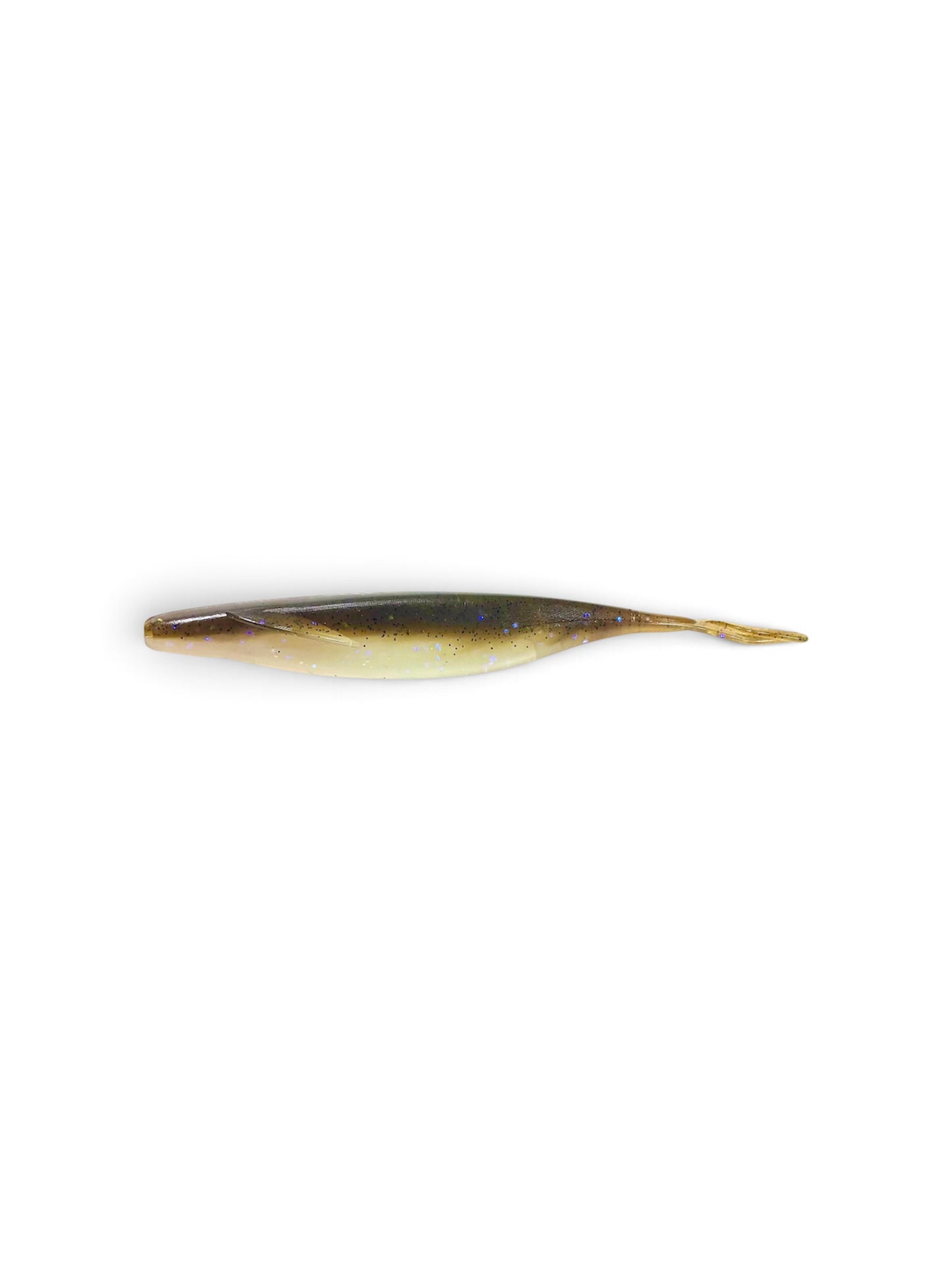 APEX MINNOW - WAKASAGI