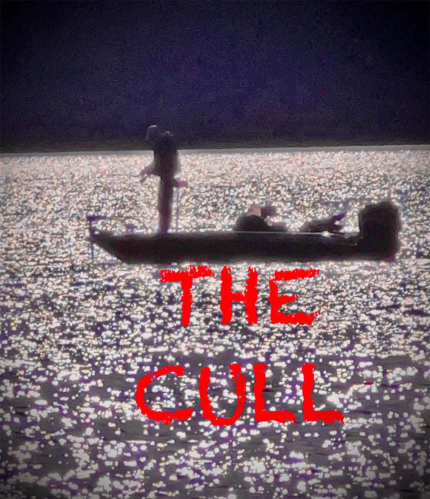 THE CULL