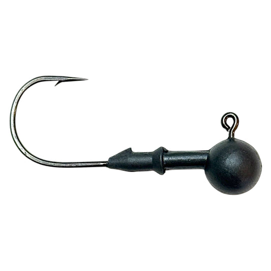 Tungsten FFS 3/0 Ball Head Jig