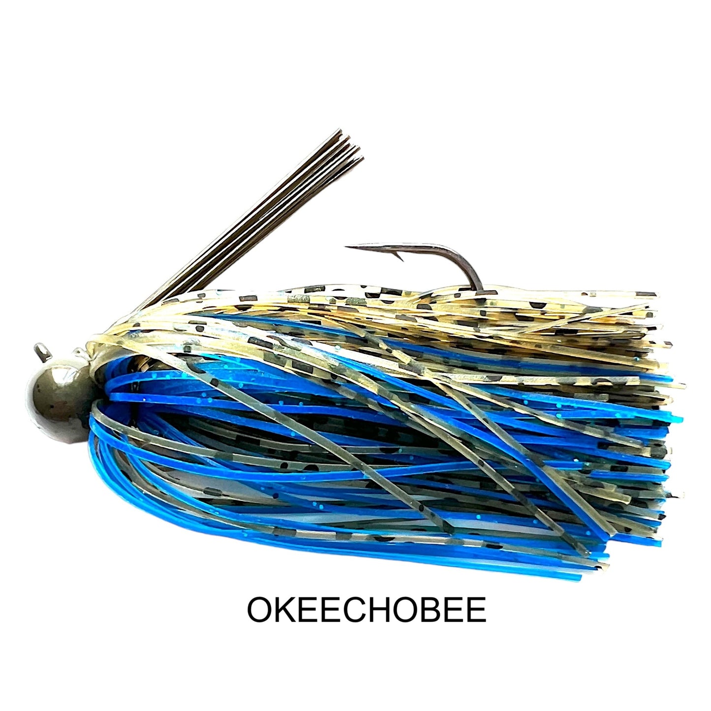 TUNGSTEN MINI Jig Bait by 44 Outdoor Bait Co.