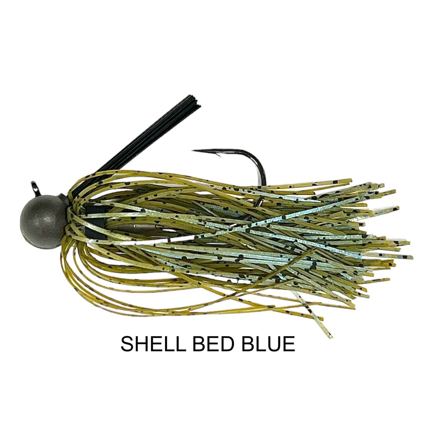 TUNGSTEN Jig Bait by 44 Outdoor Bait Co.