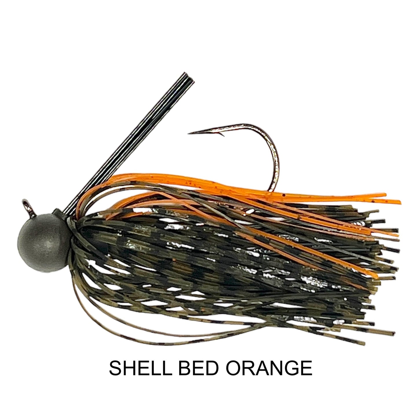 TUNGSTEN Jig Bait by 44 Outdoor Bait Co.