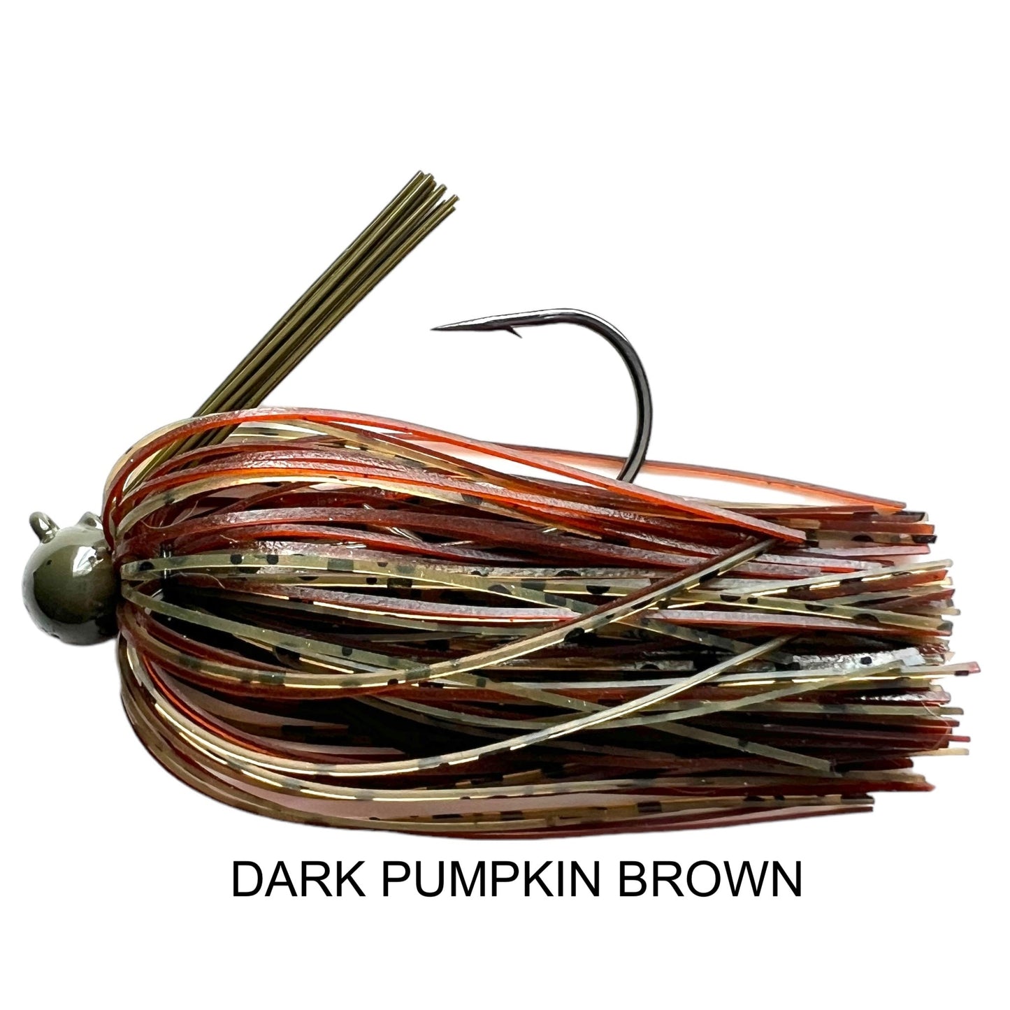 TUNGSTEN MINI Jig Bait by 44 Outdoor Bait Co.