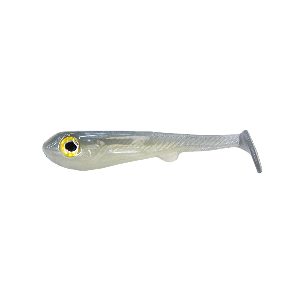 Ignite Shad - Blue Back Shad image 0