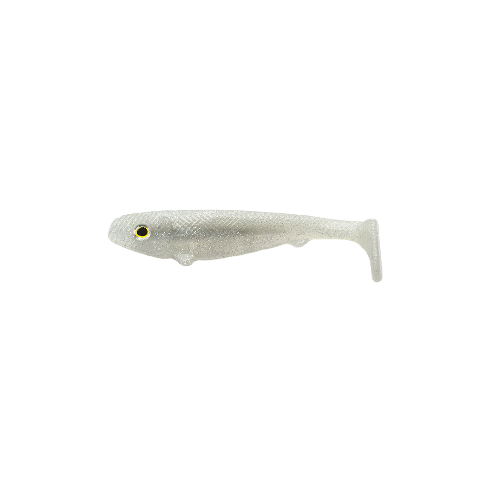 Frenzy Shad - FRS - 4" image