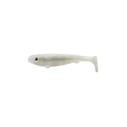 Frenzy Shad - FRS - 4" image
