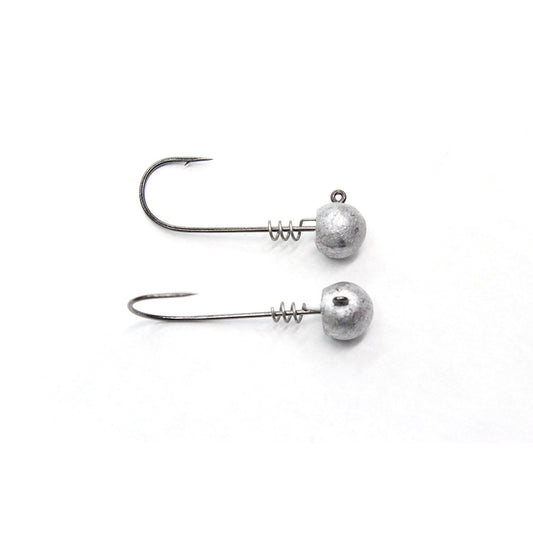 THE BALLER HEAD image 1