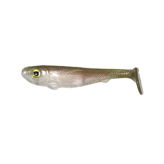 Frenzy Shad - Spoticus - 5" image