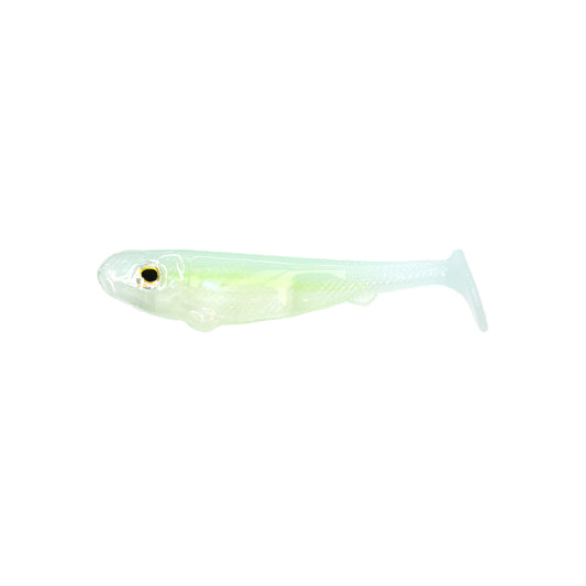 Frenzy Shad - Sexy Shad - 6" image