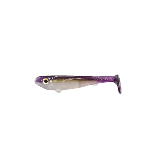 Frenzy Shad - Gas Station Attendant image 0