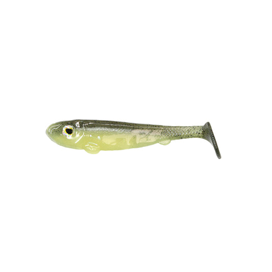Frenzy Shad - School Bus image 0